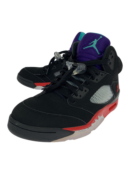NIKE スニーカー Air Jordan 5 Retro Top3