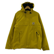 Carhartt ソノ他 マウンテンパーカー 黄 (S)