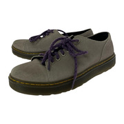 Dr.Martens シューズ dante シューズ グレー (43)