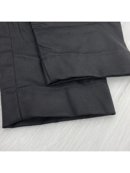 CASEY-CASEY/BIG BI COAT/コート/S/ブラック[値下]