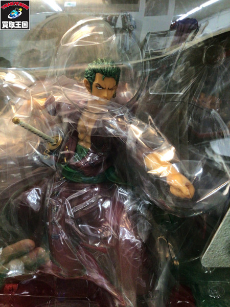 Portrait.Of.Pirates EDITION Z ゾロ