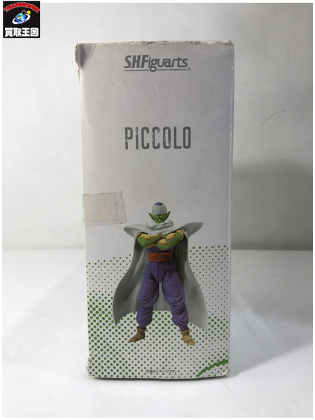 ドラゴンボールZ S.H.Figuarts ピッコロ