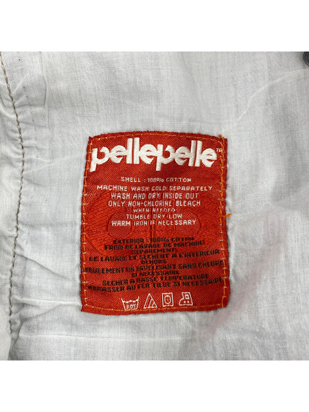 デニム・ジーンズ 90s pellepelle ワイド デニムパンツ W34