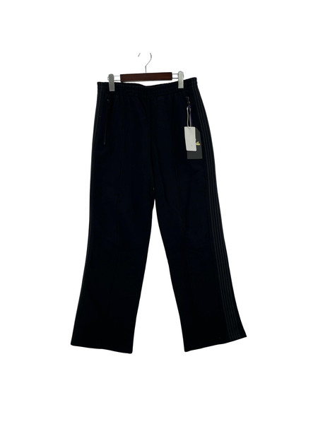Needles STUDIOUS別注 Track Pant-Sweat トラックパンツ M ブラック