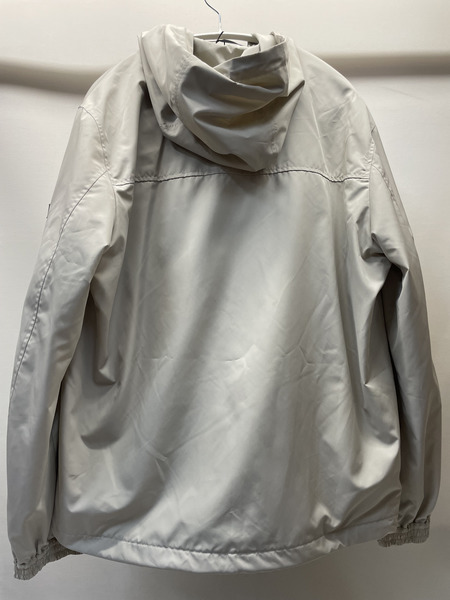 TATRAS CAGLIO フードブルゾン 3 アイボリー