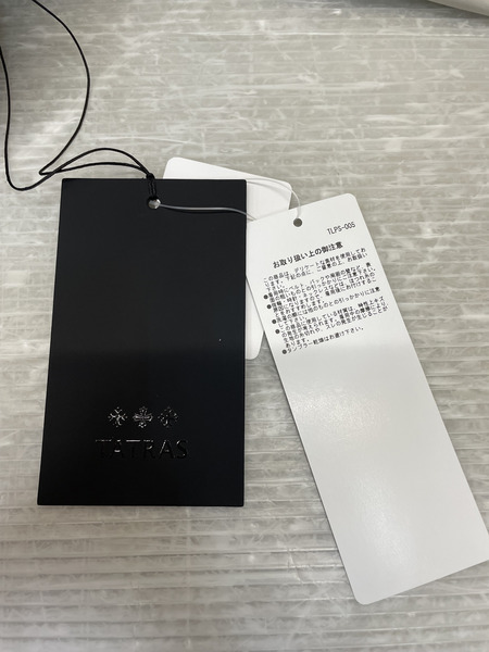 TATRAS CAGLIO フードブルゾン 3 アイボリー