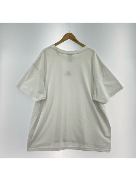 NIKE 半袖Tシャツ・カットソー ACG NRG LBR LUNGS S/S TEE[値下]