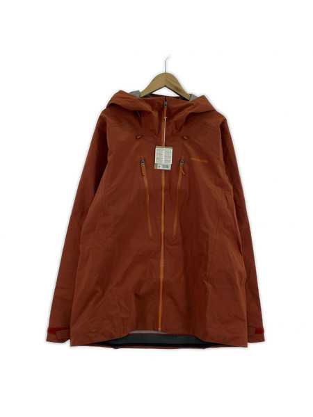 patagonia ジャケット ストームストライド・ジャケット