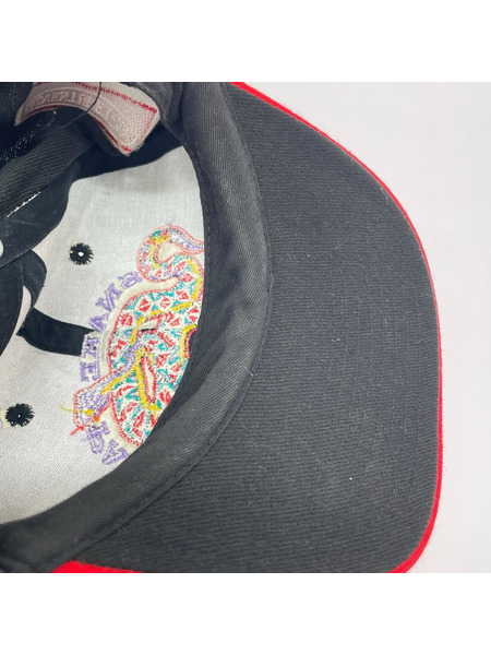 キャップ MARLBORO SNAKE PASS