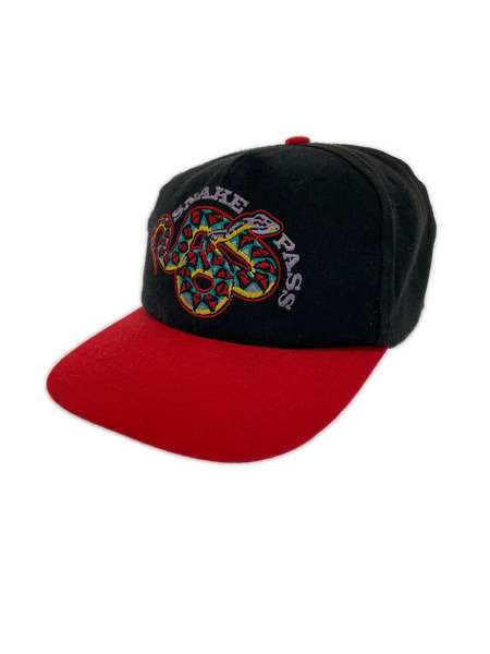 キャップ MARLBORO SNAKE PASS