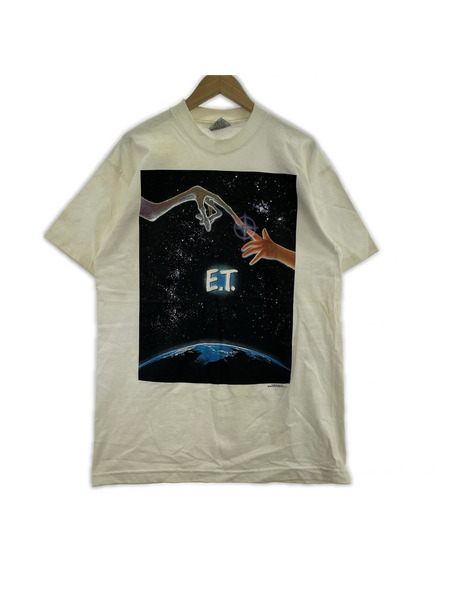OLD・VINTAGE 半袖Tシャツ・カットソー E.T. STANLEY DESANTIS