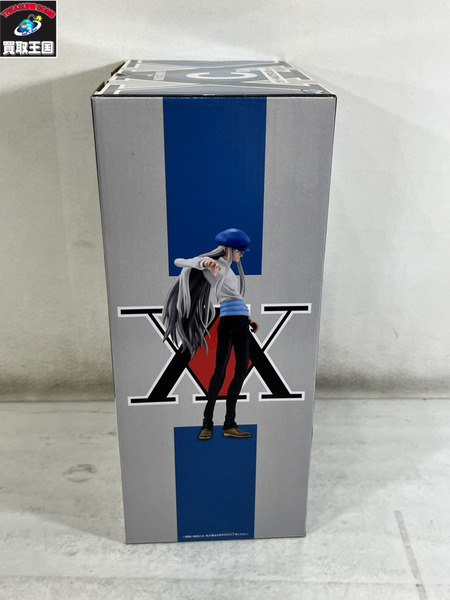 一番くじ ハンター×ハンター C賞 カイトMASTERLISE