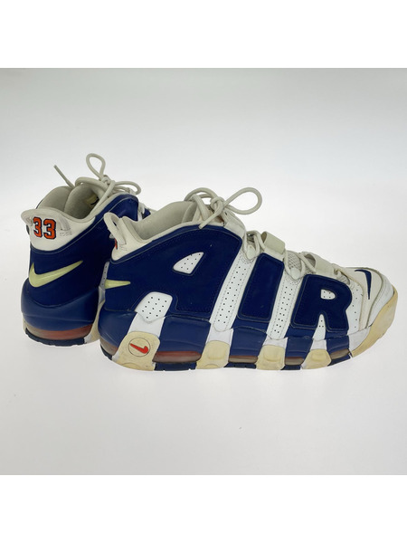NIKE スニーカー AIR MORE UPTEMPO 96