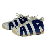 NIKE スニーカー AIR MORE UPTEMPO 96