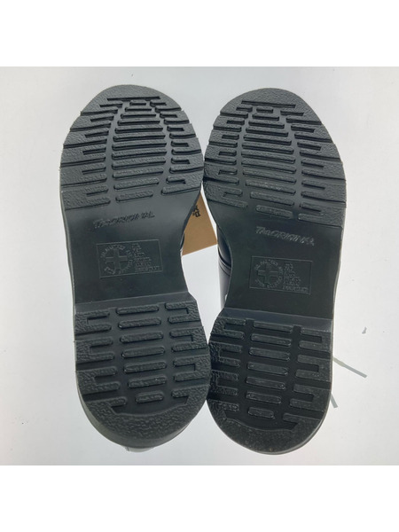 Supreme×Dr.Martens 25AW 1461 Skull 3 Eye Shoe Black White