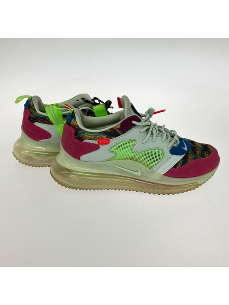 NIKE スニーカー AIR MAX 720 (26)