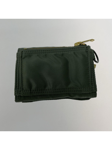 PORTER コンパクトウォレット TANKER POCKET WALLET(M)