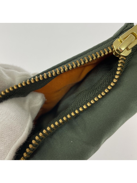 PORTER コンパクトウォレット TANKER POCKET WALLET(M)