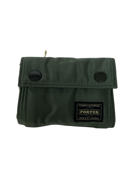 PORTER コンパクトウォレット TANKER POCKET WALLET(M)