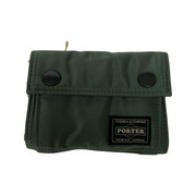 PORTER コンパクトウォレット TANKER POCKET WALLET(M)