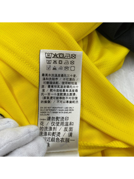 PUMA 半袖Tシャツ・カットソー Borussia Dortmund 24/25 L