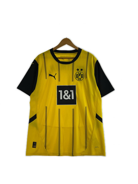 PUMA 半袖Tシャツ・カットソー Borussia Dortmund 24/25 L