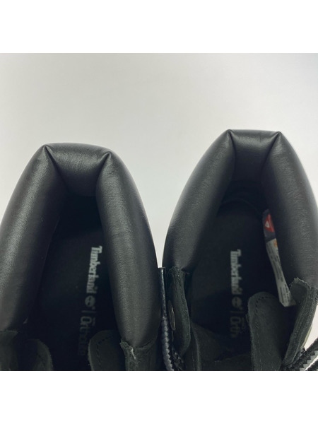 Timberland ブーツ STONE STREET 6 IN LACE WATERPROOF (24.5)