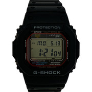 CASIO G-SHOCK GW-5610U 腕時計