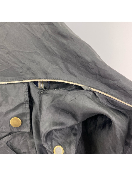 BELSTAFF ジャケット PALADINO NYLON MOTORCYCLE JACKET