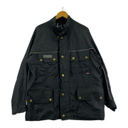 BELSTAFF ジャケット PALADINO NYLON MOTORCYCLE JACKET