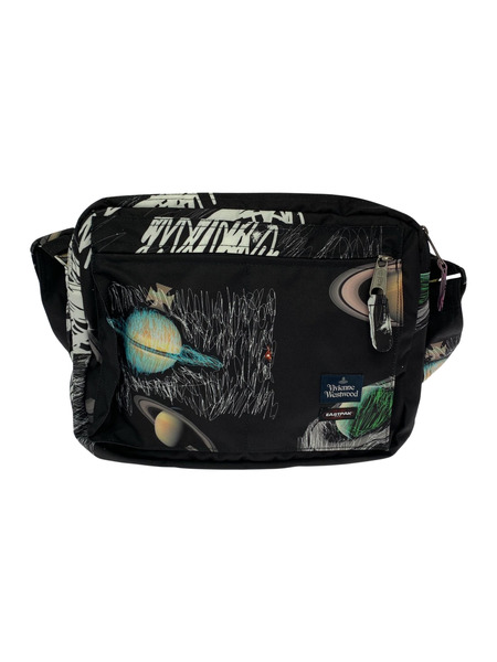 Vivienne Westwood ショルダーバッグ ×EASTPAK　ショルダーバッグ[値下]