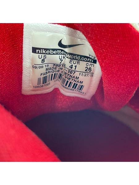 NIKE スニーカー Nike Air Max 90 Curry /26cm