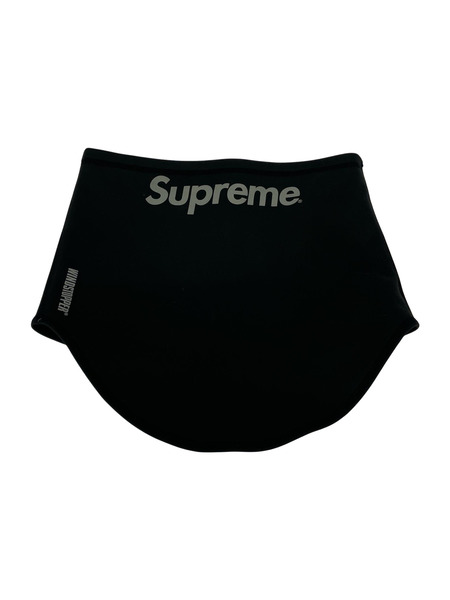 Supreme ソノ他 WINDSTOPPER NECK WARMER