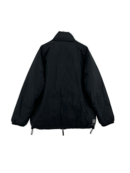 uniform experiment×NANGA STAND COLLAR DOWN JACKET