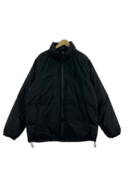 uniform experiment×NANGA STAND COLLAR DOWN JACKET