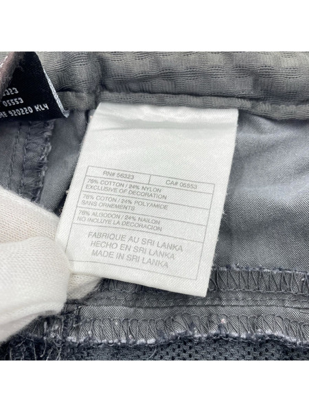 NIKE ショートパンツ ACG グレー