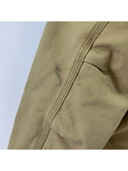 Carhartt ソノ他 サンタフェジャケット ベージュ
