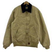 Carhartt ソノ他 サンタフェジャケット ベージュ