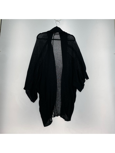 JULIUS 13ss ロングカーディガン
