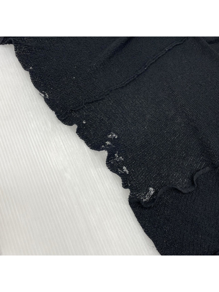 JULIUS 13ss ロングカーディガン