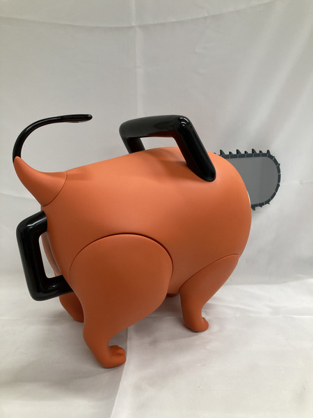 チェンソーマン ポチタ 1/1ポージングソフビフィギュア[値下]｜商品