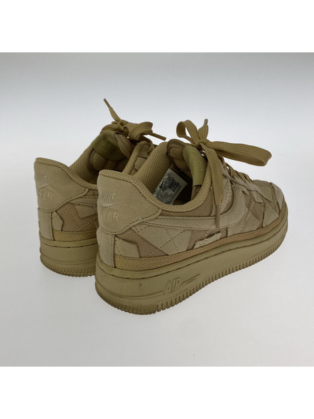 NIKE×BILLIE EILISH AIR FORCE 1 LOW/MDQ4137-200/23.5cm[値下]