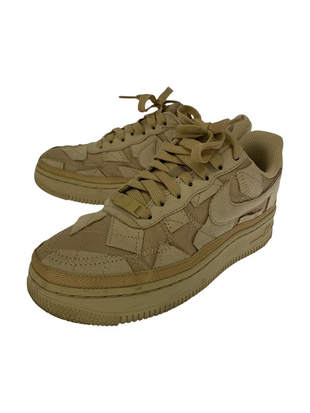 NIKE×BILLIE EILISH AIR FORCE 1 LOW/MDQ4137-200/23.5cm[値下]