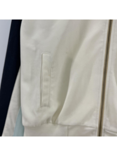 FRED PERRY ジャケット 80s頃 トラックジャケット S