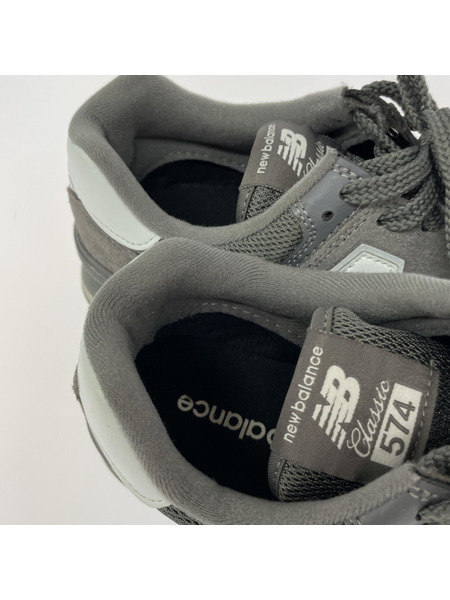 NEW BALANCE スニーカー クラシック574 スニーカー