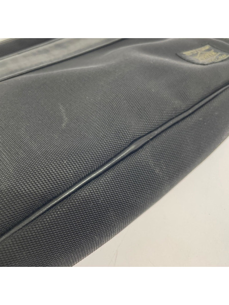 PORTER ボディバッグ セカンド クラッチ