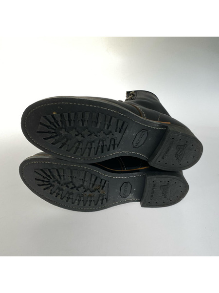 RED WING ブーツ 3345 BLACK SMITH 27.5cm