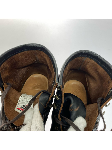 RED WING ブーツ 3345 BLACK SMITH 27.5cm