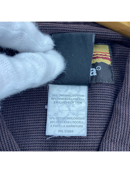 patagonia 半袖シャツ 02 patagonia pataloha 半袖コットンシャツ M