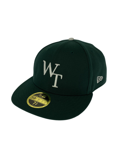 NEW ERA キャップ WTAPSコラボ